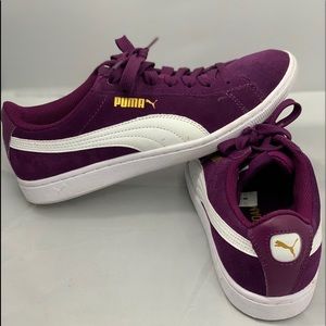 Puma sneakers